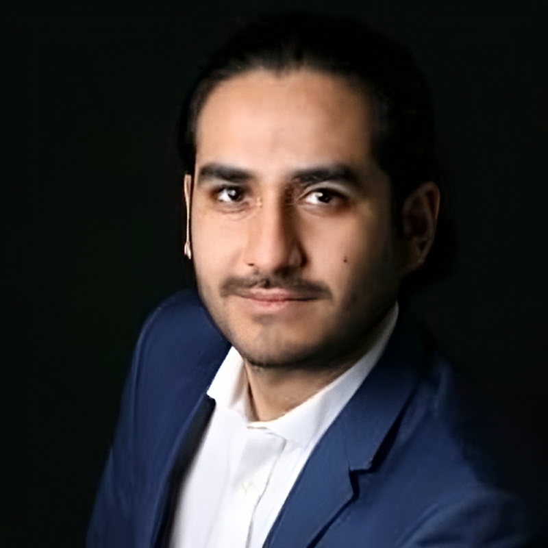 Rony BARMAT